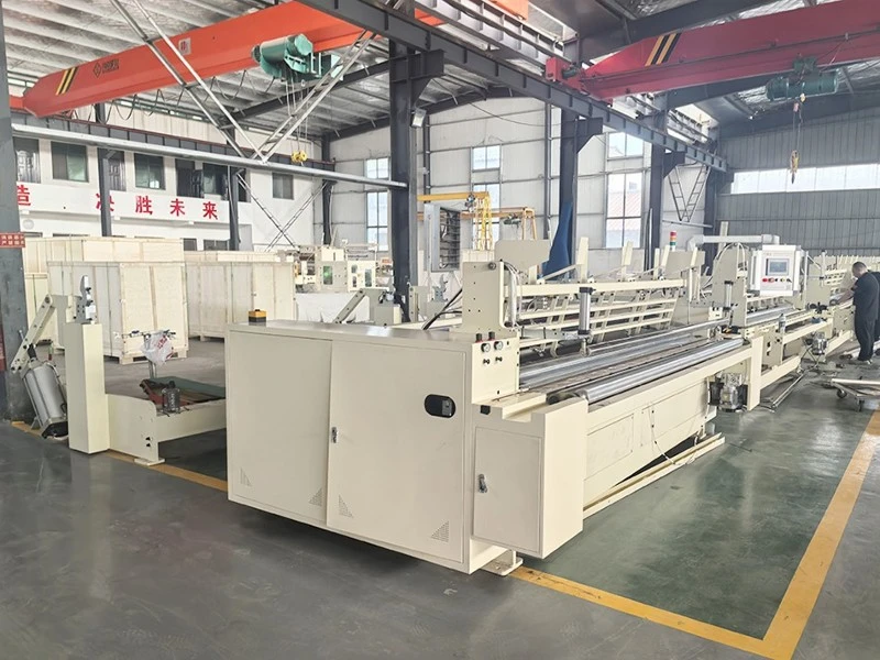 toilet paper rewinding machine 3 toilet paper rewinding machine 3