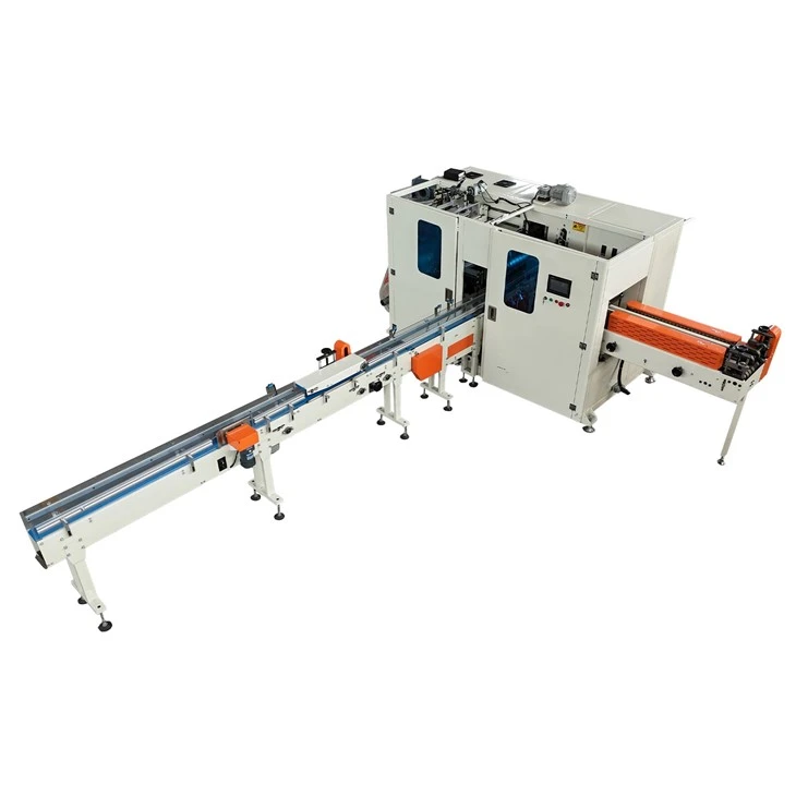 tissue packing machine (1)