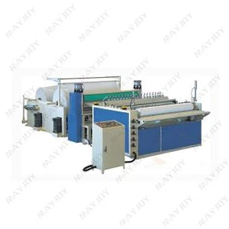 Qayta o'rash mashinasi